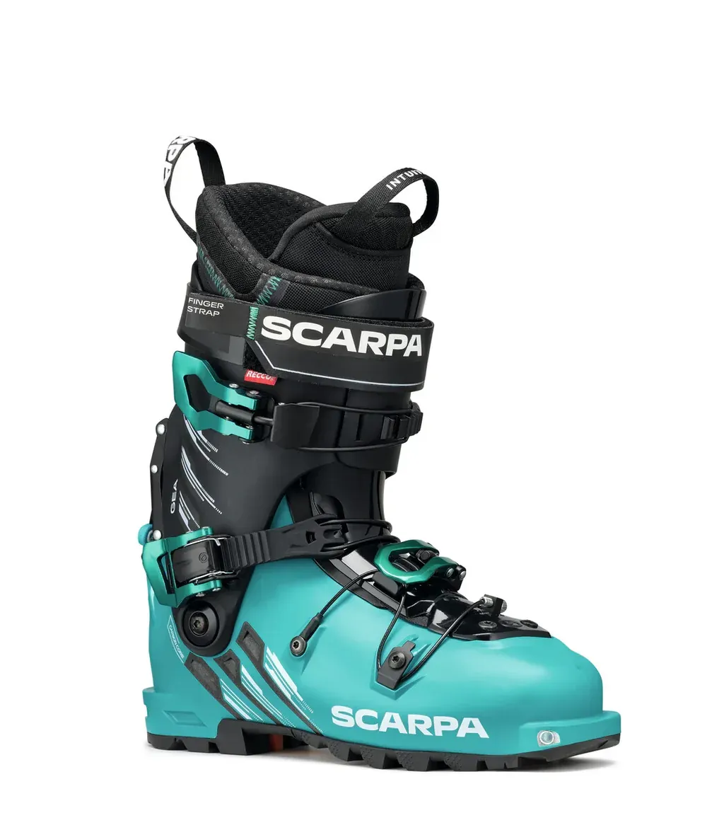 Scarpa Gea 2026, Size: 23.0