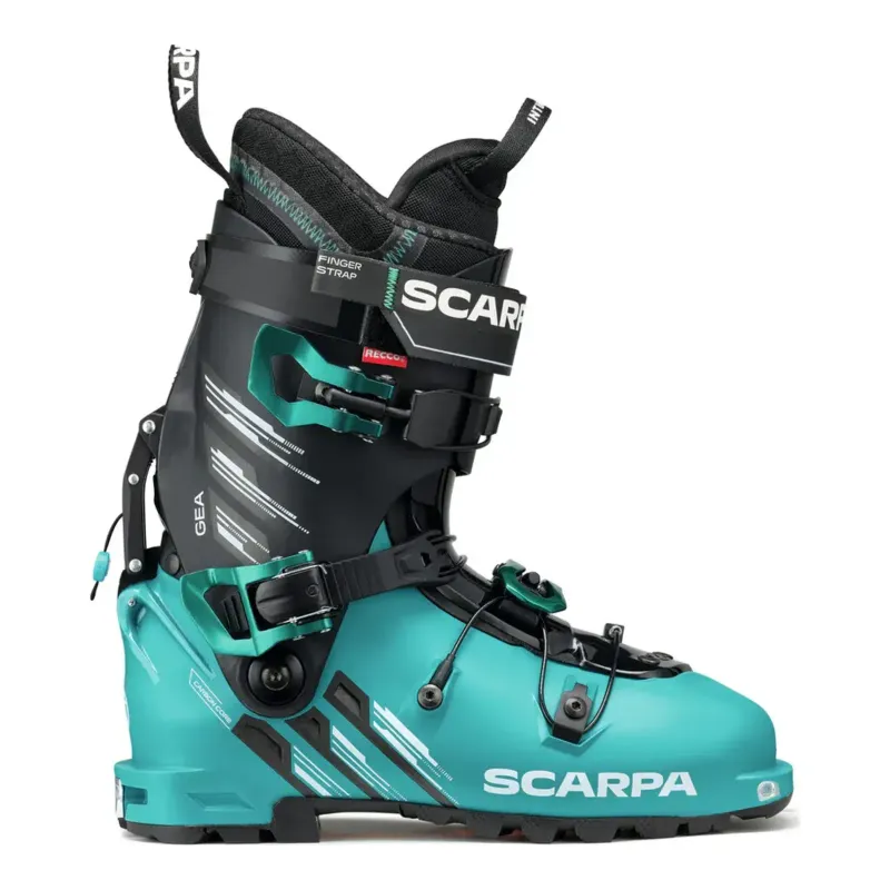 Scarpa Gea 2026 in Black, alternate view 1