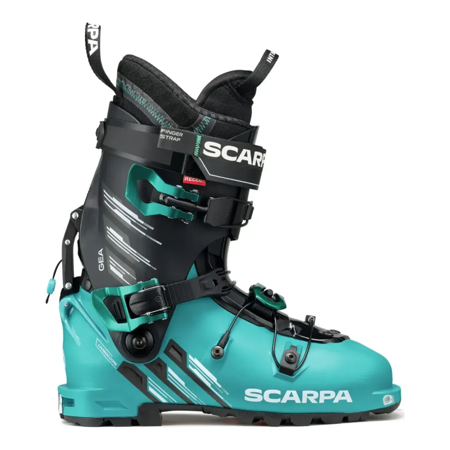 Scarpa Gea 2026