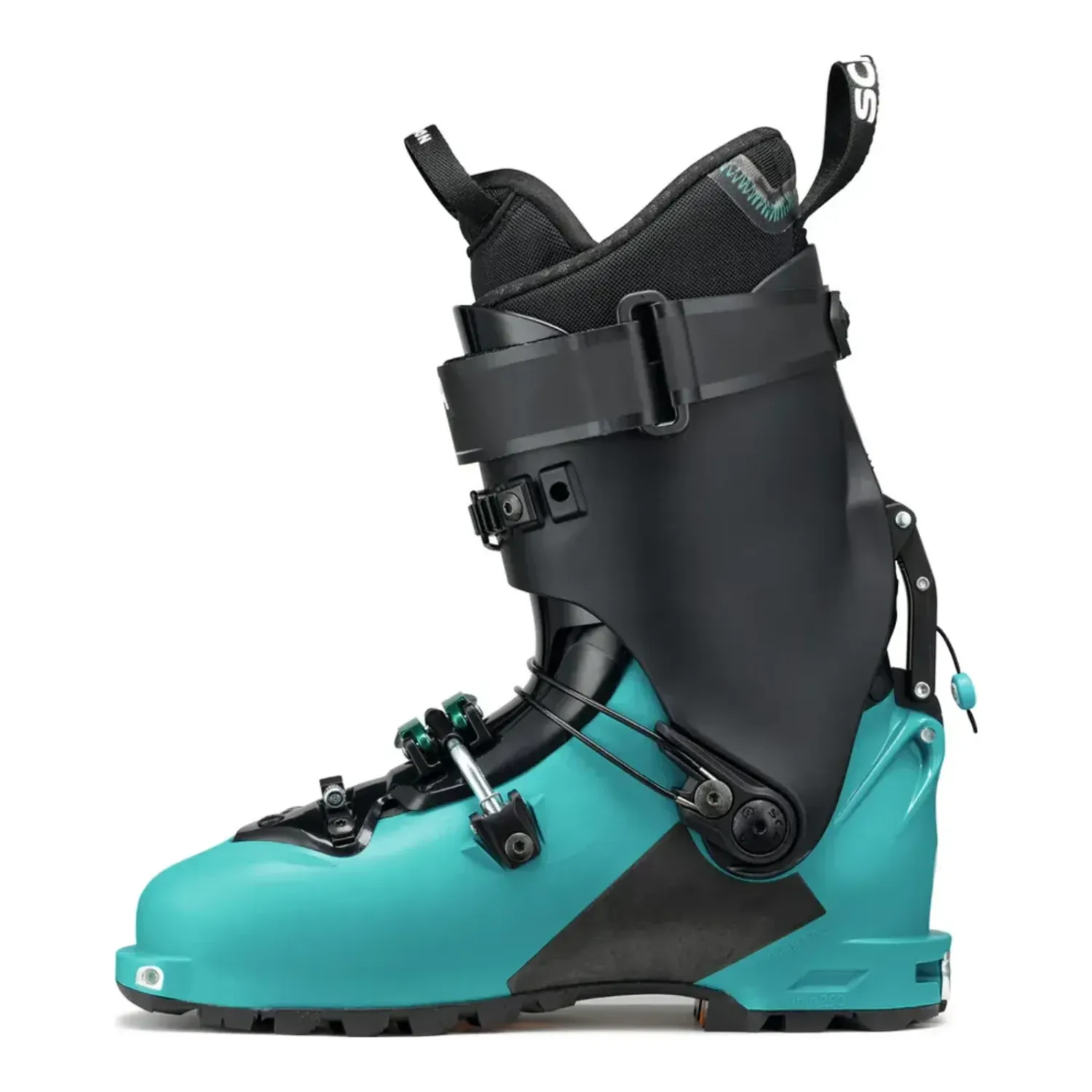 Scarpa Gea 2026