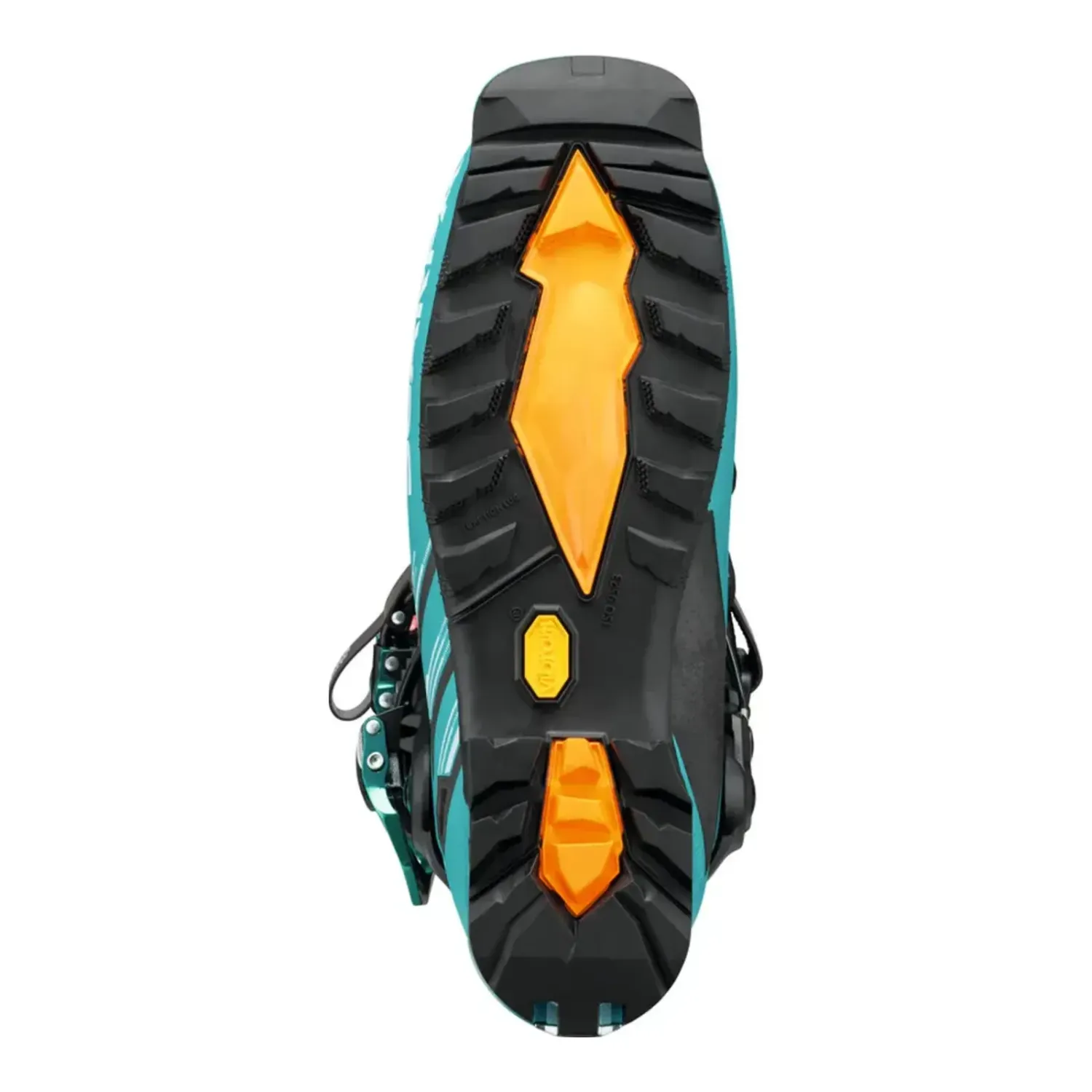 Scarpa Gea 2026