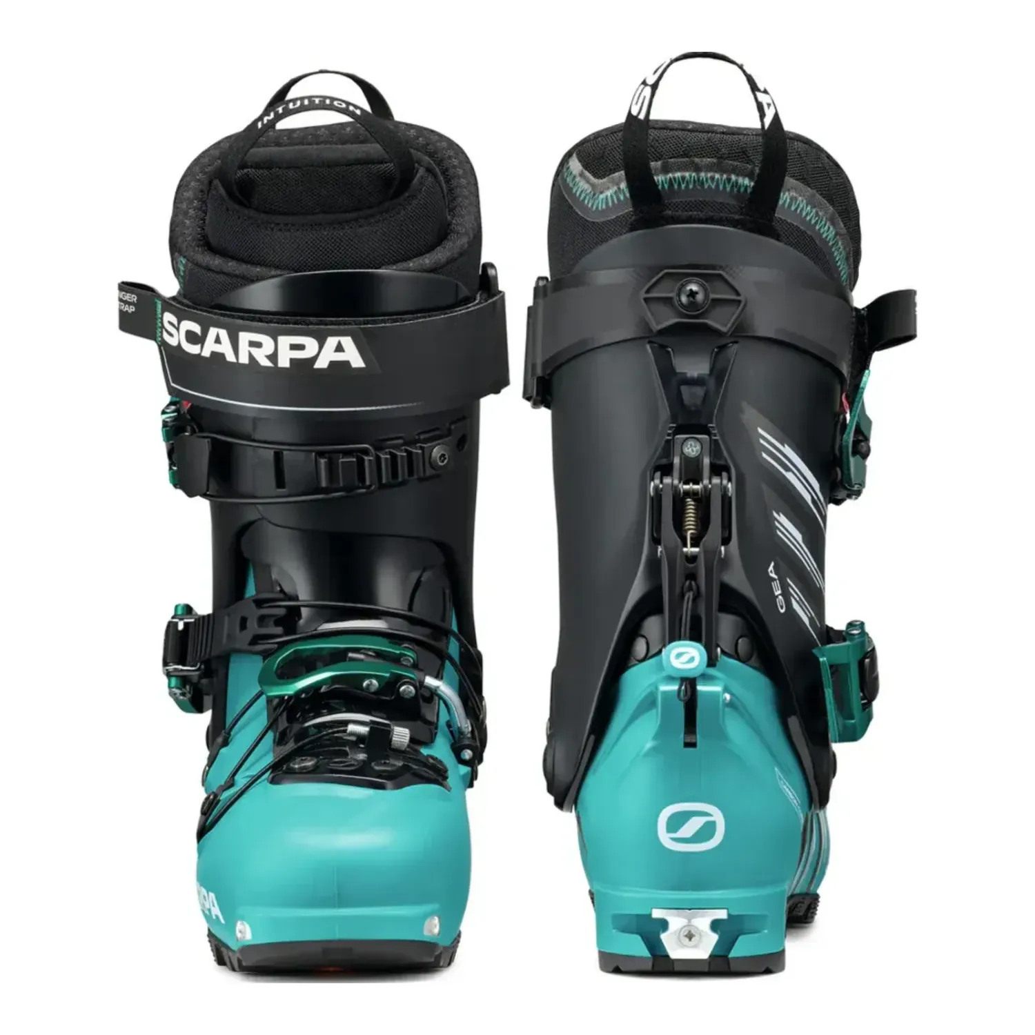 Scarpa Gea 2026
