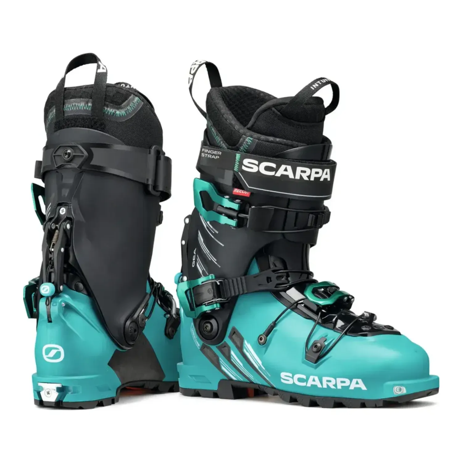 Scarpa Gea 2026