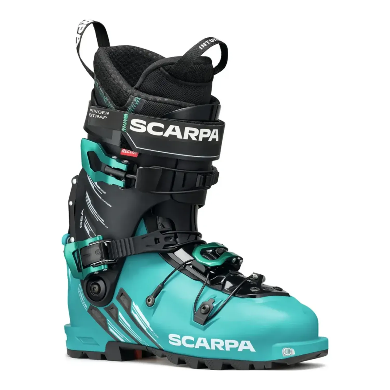 Scarpa Gea 2026, Size: 23.0