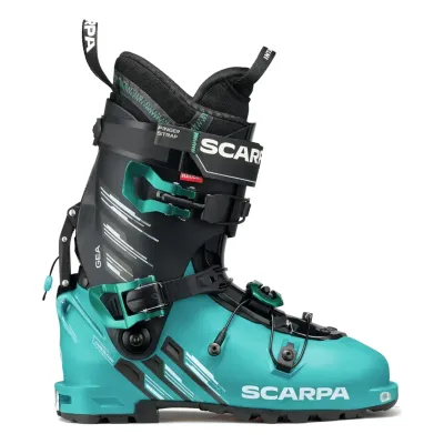 Scarpa Gea 2026, alternate view 1