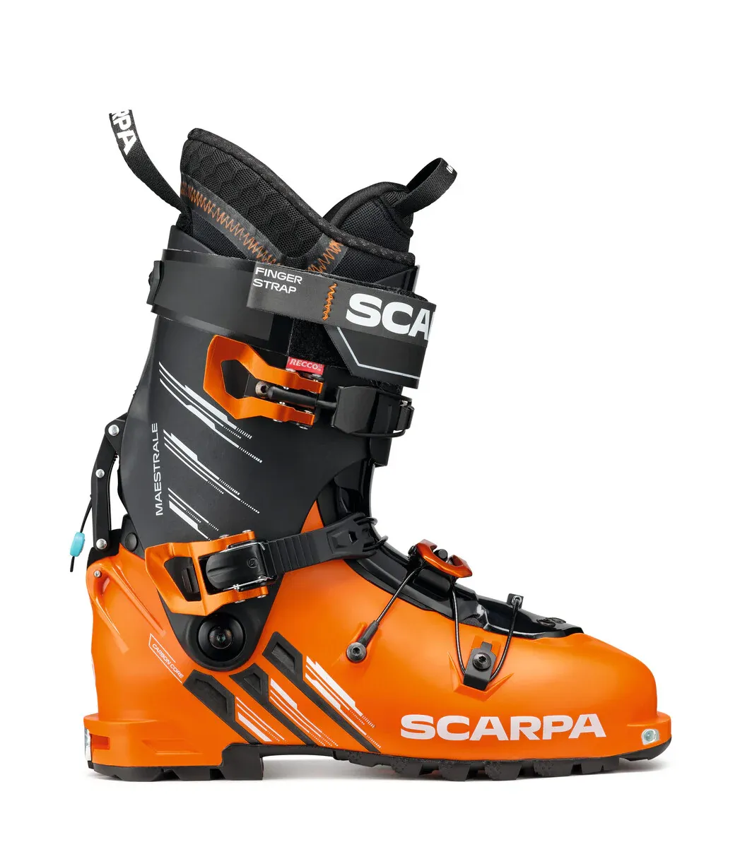 2026 Scarpa Maestrale Men's Ski Touring Boot