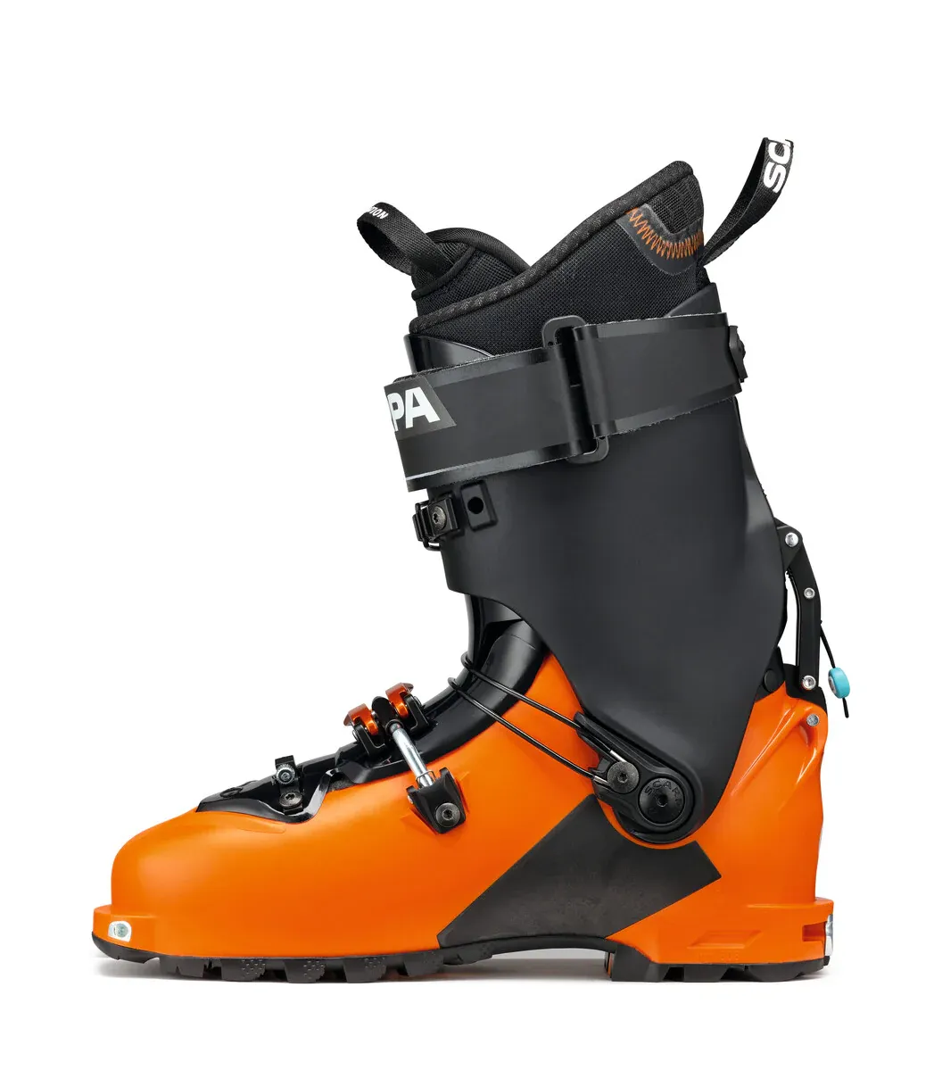 2026 Scarpa Maestrale Men's Ski Touring Boot