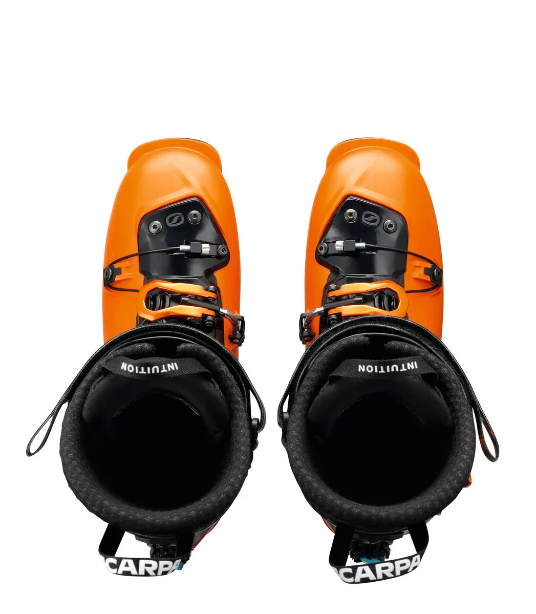 2026 Scarpa Maestrale Men's Ski Touring Boot