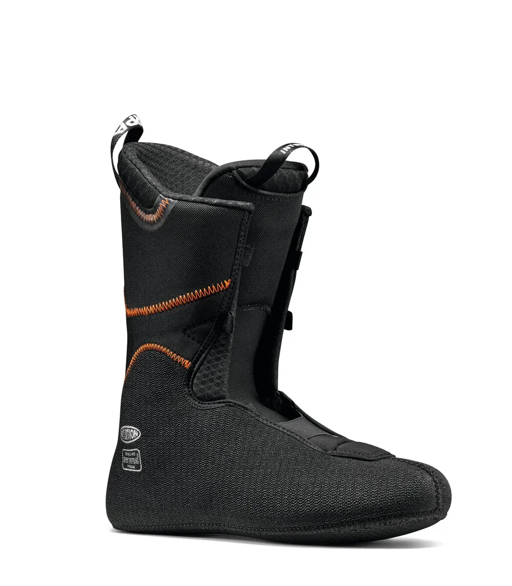 Scarpa Maestrale 2026 in Black, alternate view 7