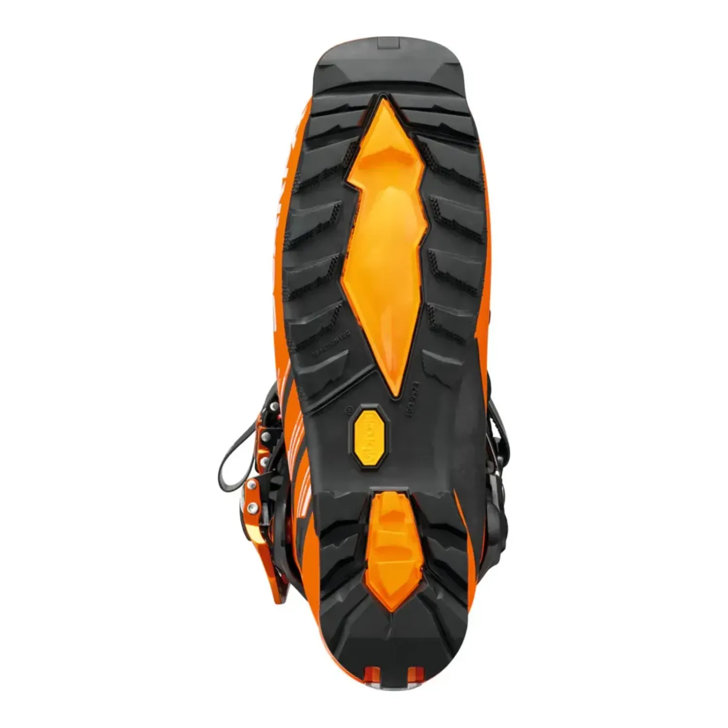 Scarpa Maestrale 2026 in Black, alternate view 4