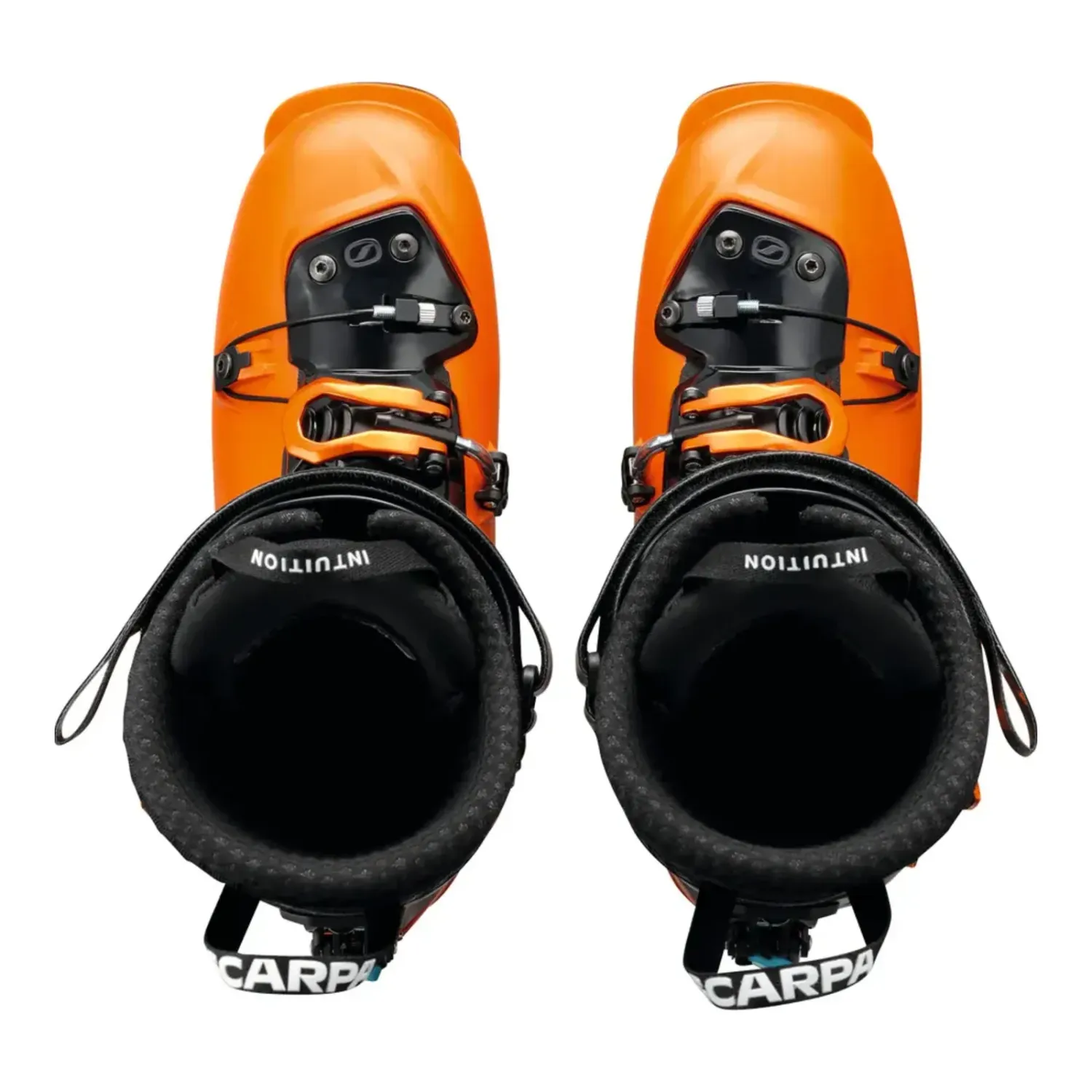 Scarpa Maestrale 2026 in Black, alternate view 5