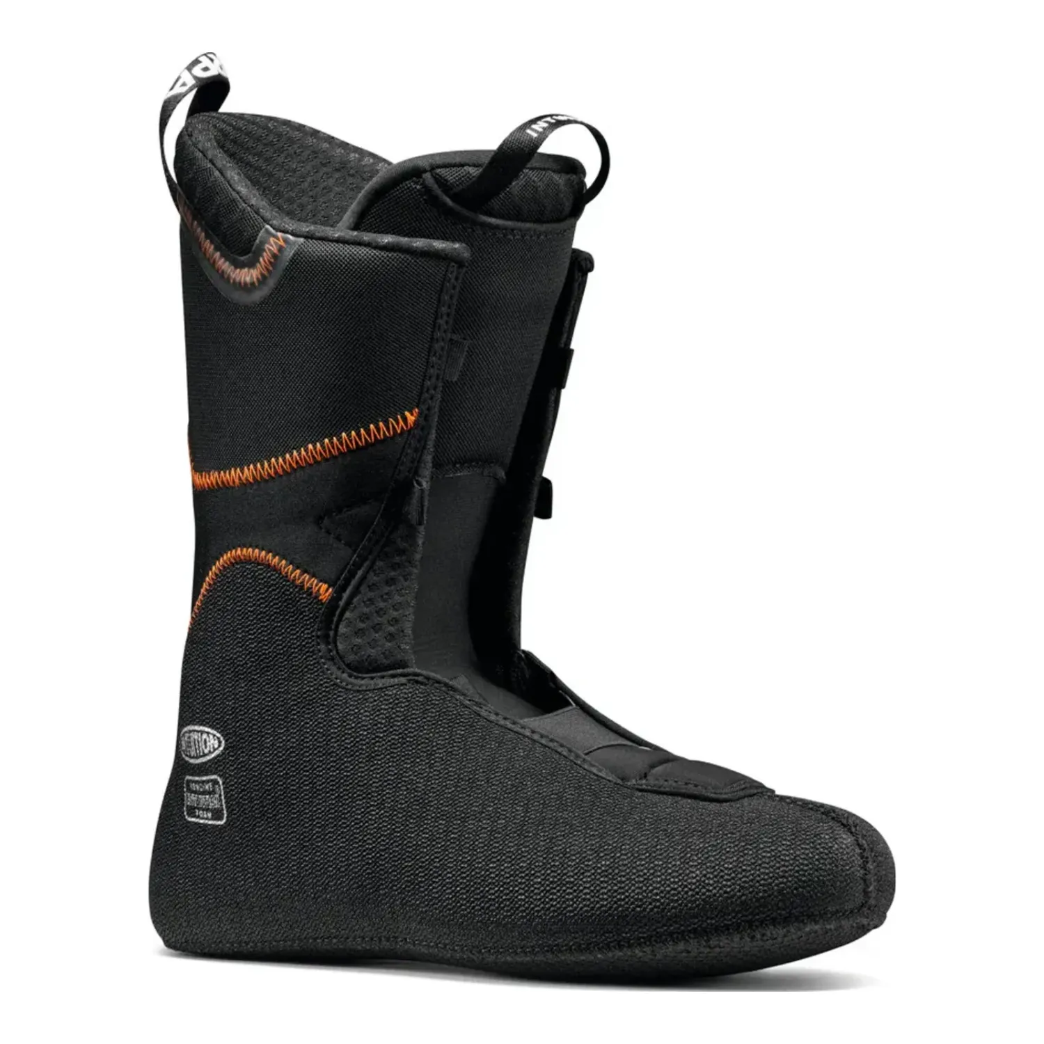 Scarpa Maestrale 2026 in Black, alternate view 7
