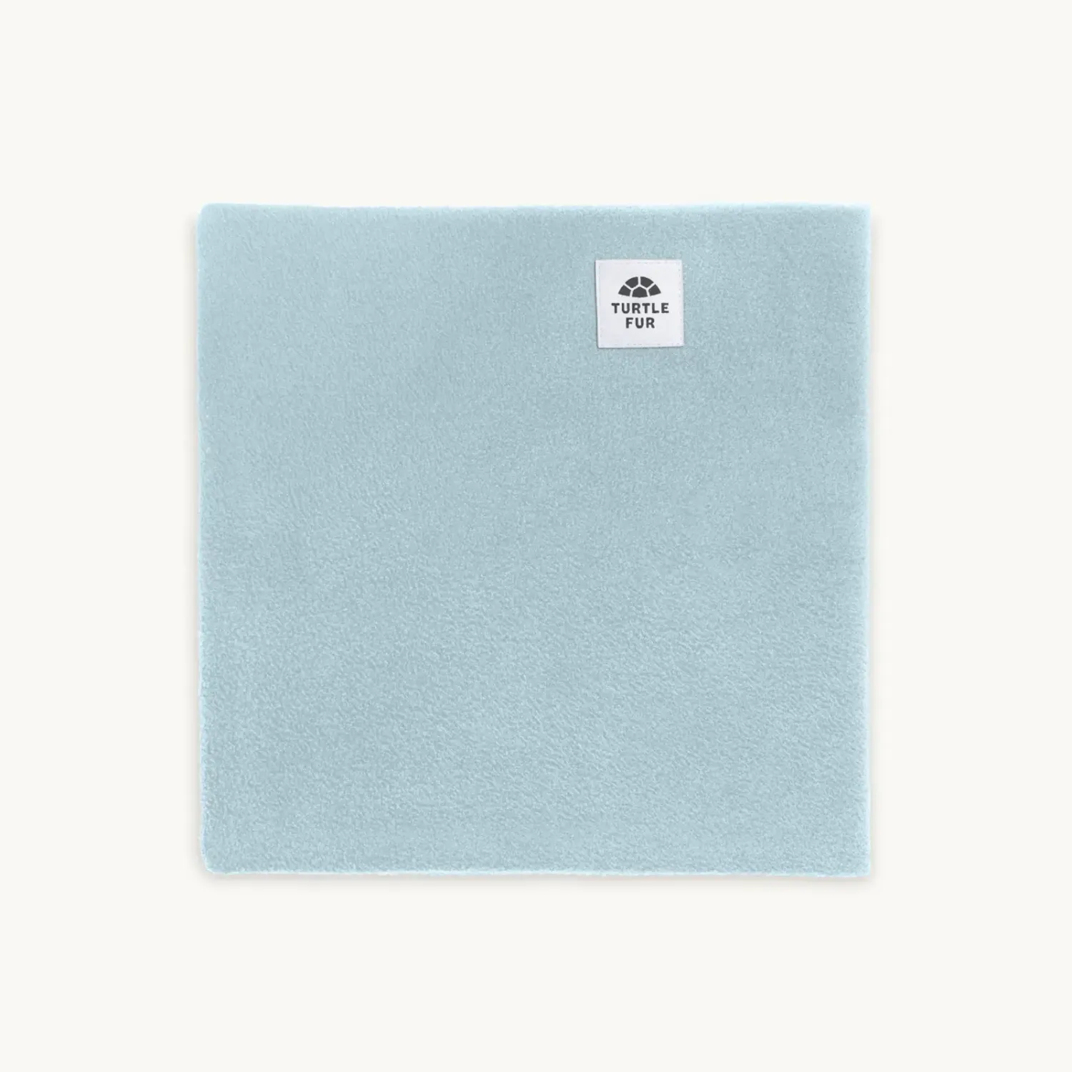 Turtle Fur Chelonia 150 Fleece in Ice Blue, alternate view 4