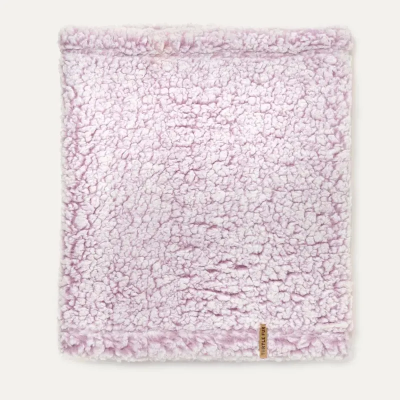 Turtle Fur Comfort Lush Pipe Dream in Dusty Rose, alternate view 1