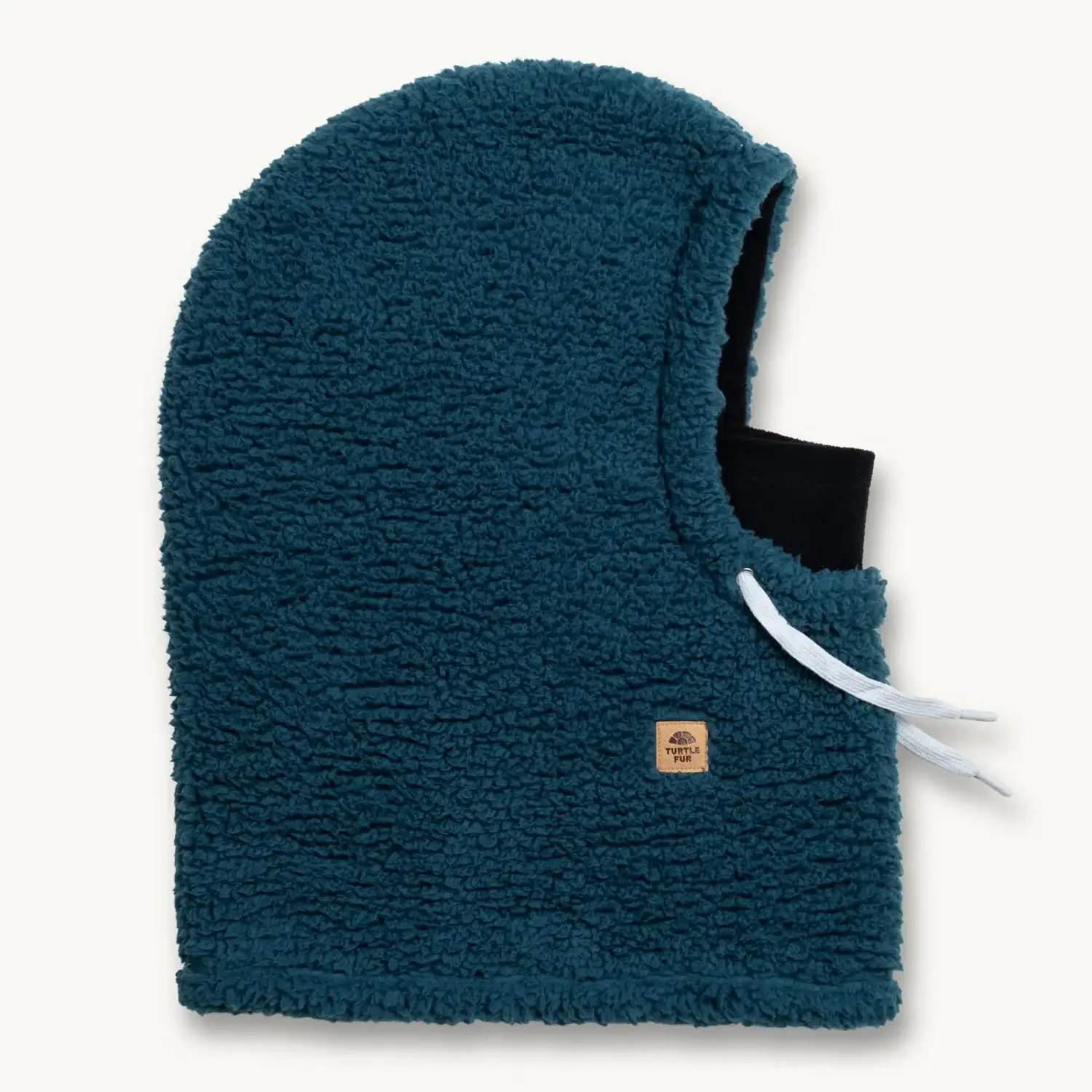 Turtle Fur Comfort Lush Booter Overhood in Transformative Teal, alternate view 4