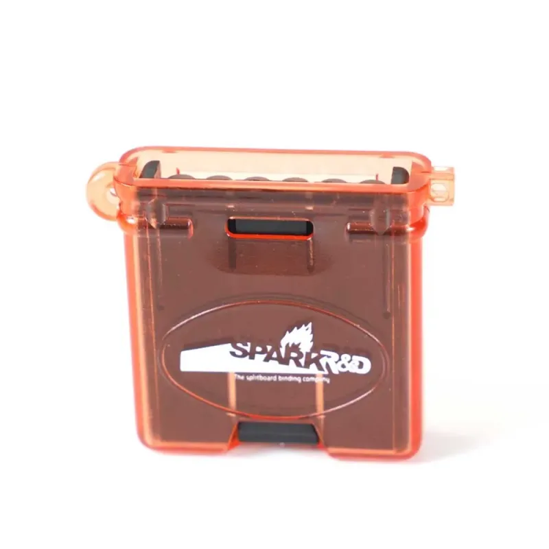 Spark R&amp;D Pocket Tool, front view