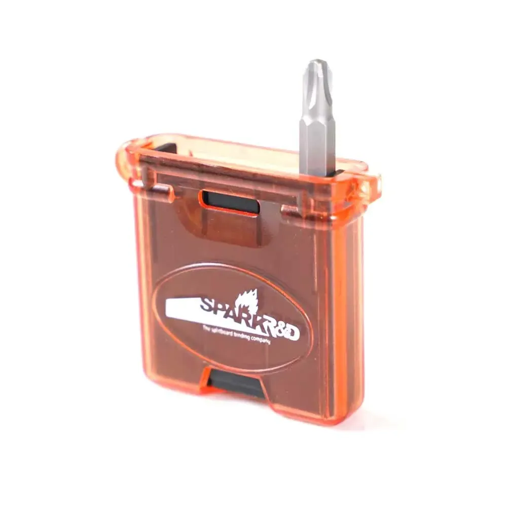 Spark R&amp;D Pocket Tool, alternate view 2