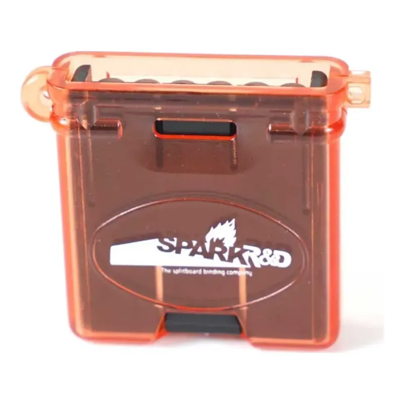 Spark R&amp;D Pocket Tool, front view