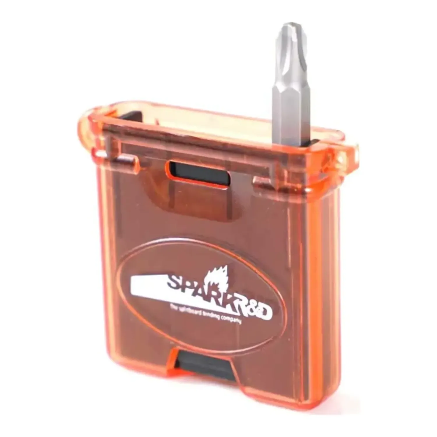 Spark R&amp;D Pocket Tool