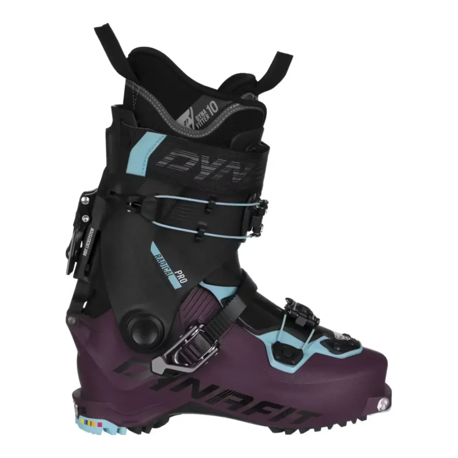 Dynafit Radical Pro Women's Ski Touring Boot 2026, Size: 23.5