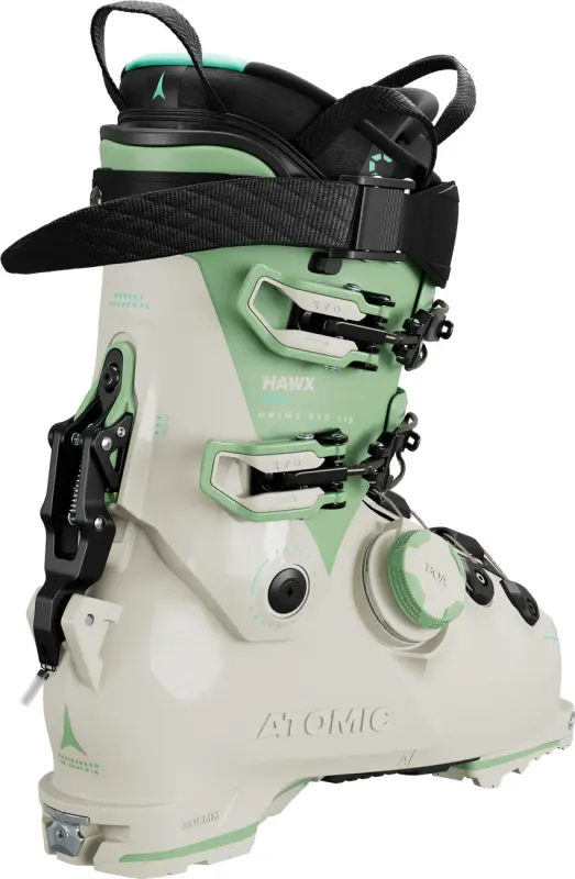 Atomic HAWX Prime XTD 115 BOA W