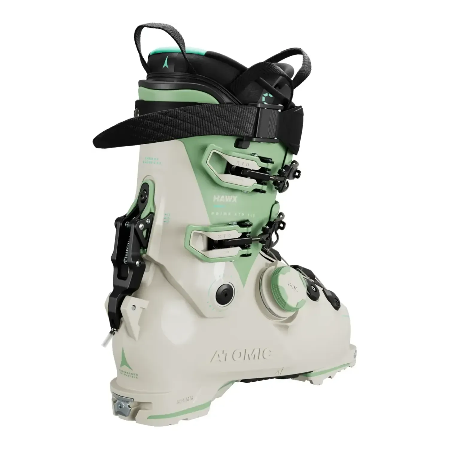 Atomic HAWX Prime XTD 115 BOA Women's 2026