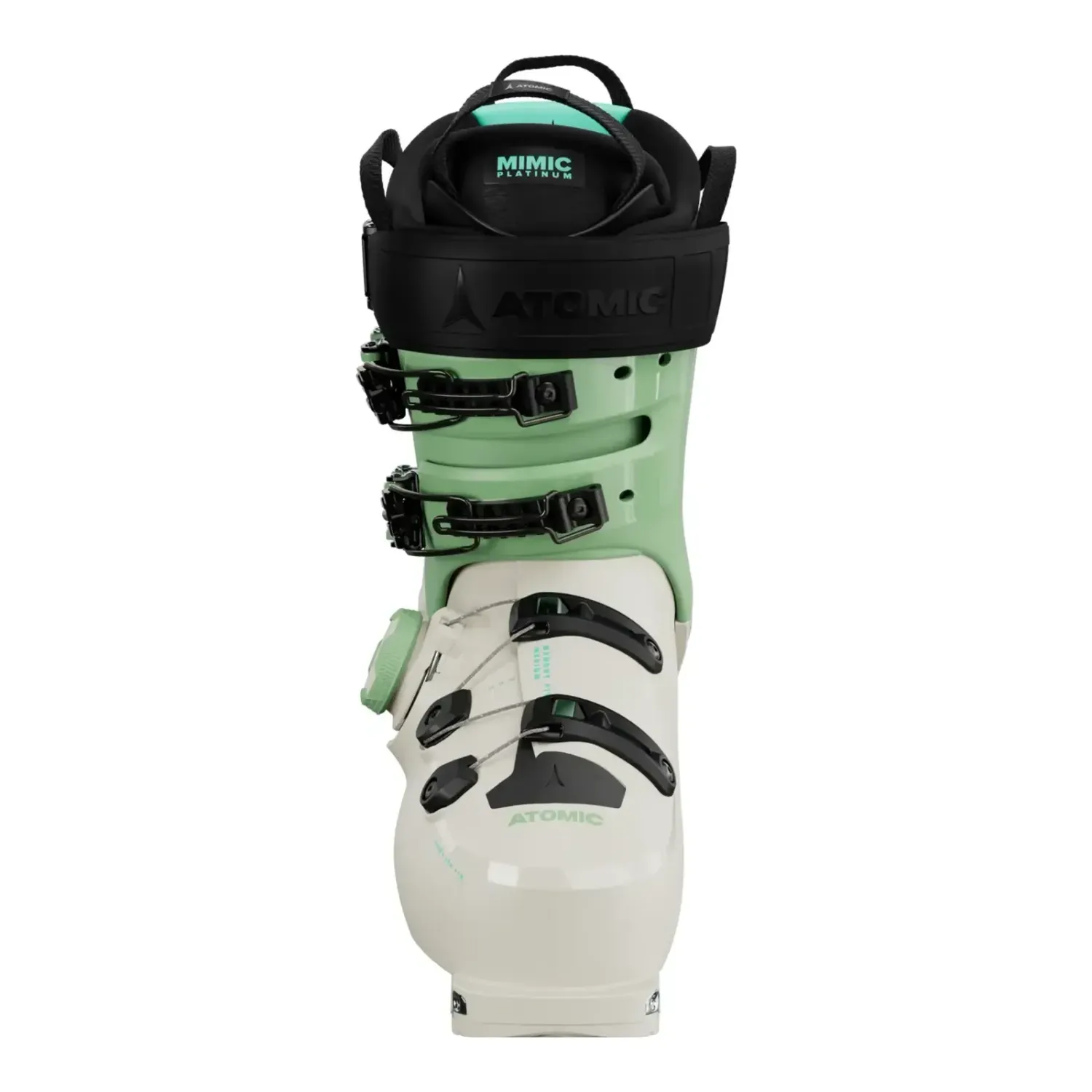 Atomic HAWX Prime XTD 115 BOA Women's 2026