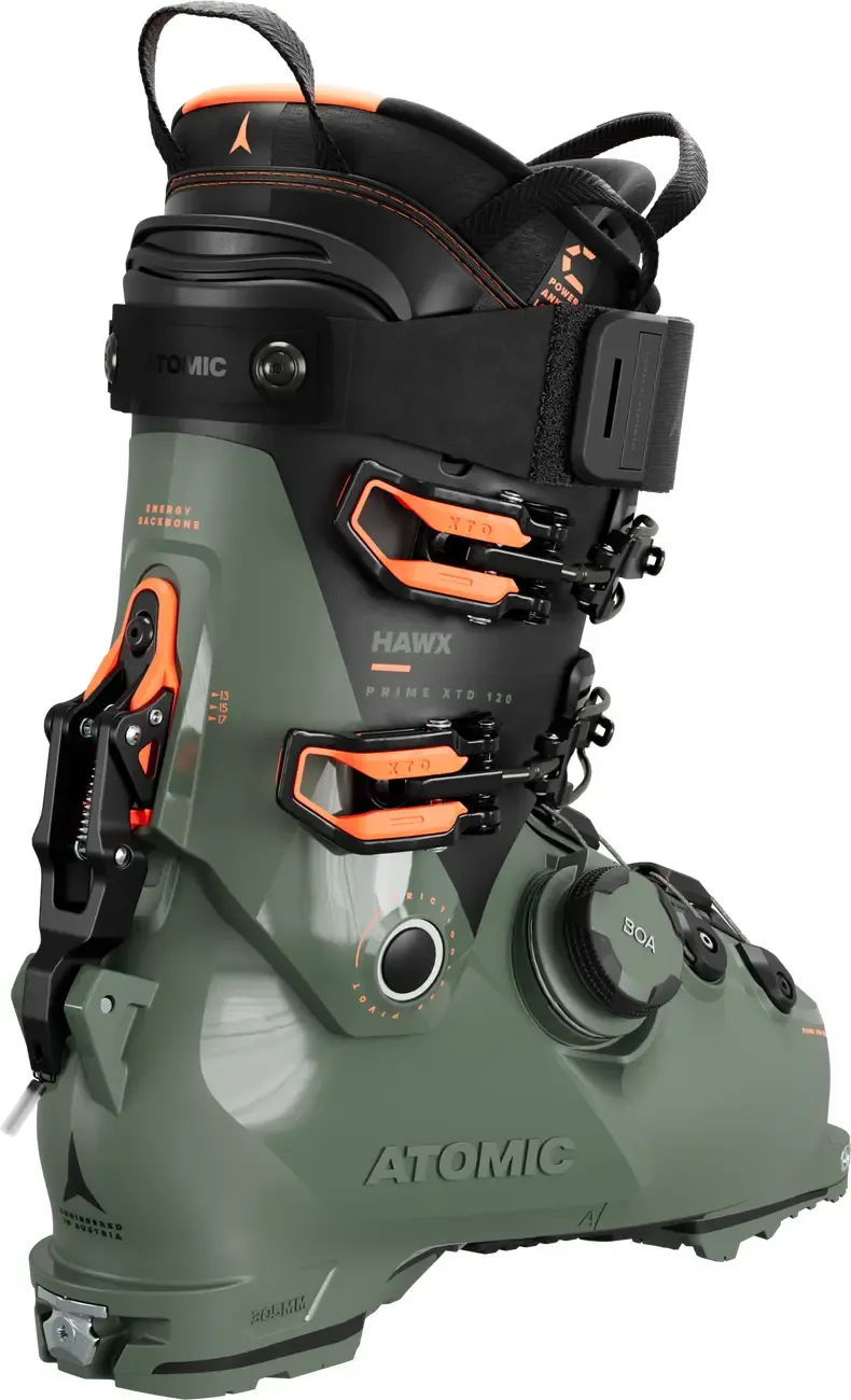 Atomic HAWX Prime XTD 120 BOA Men's