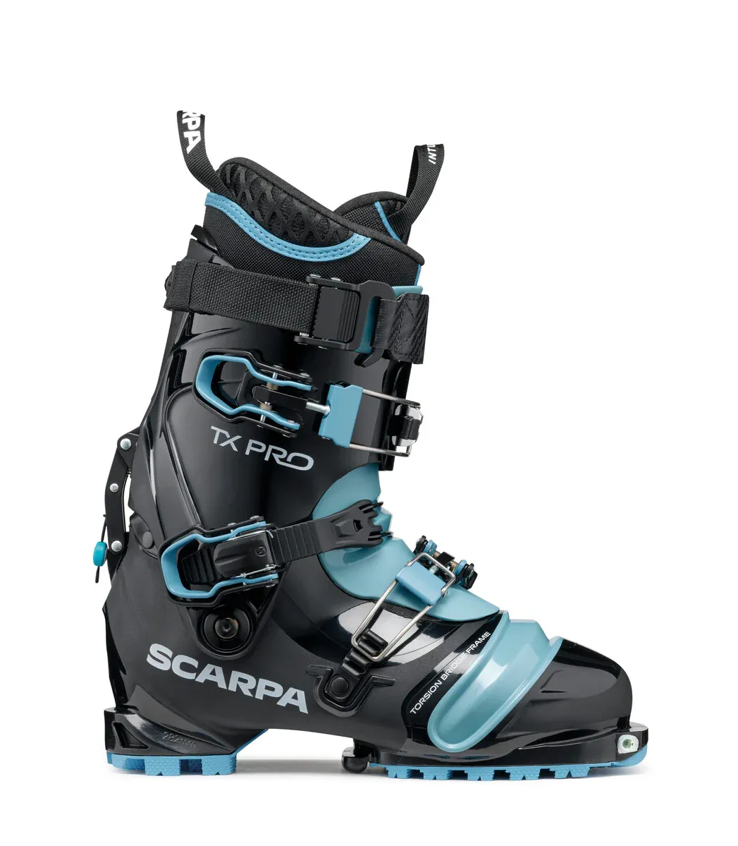 Scarpa TX Pro Womens