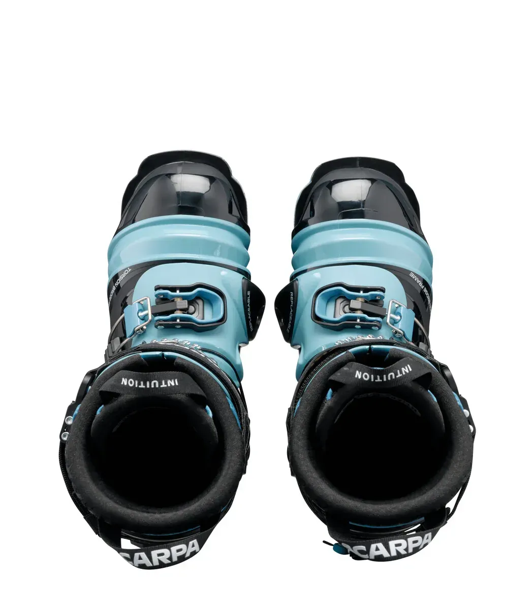 Scarpa TX Pro Womens in Blue, alternate view 5