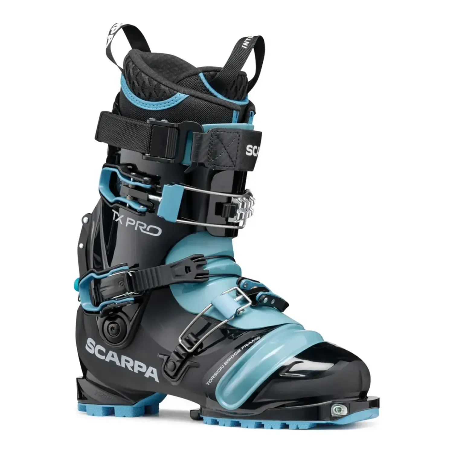 Scarpa TX Pro Womens, Season: F24, Size: 23.5