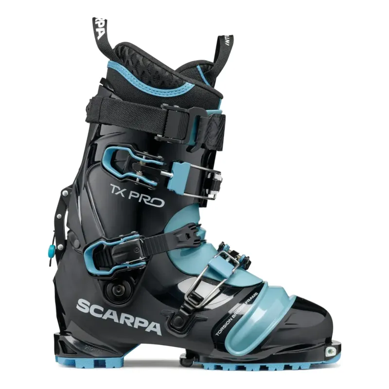 Scarpa TX Pro Womens, alternate view 1