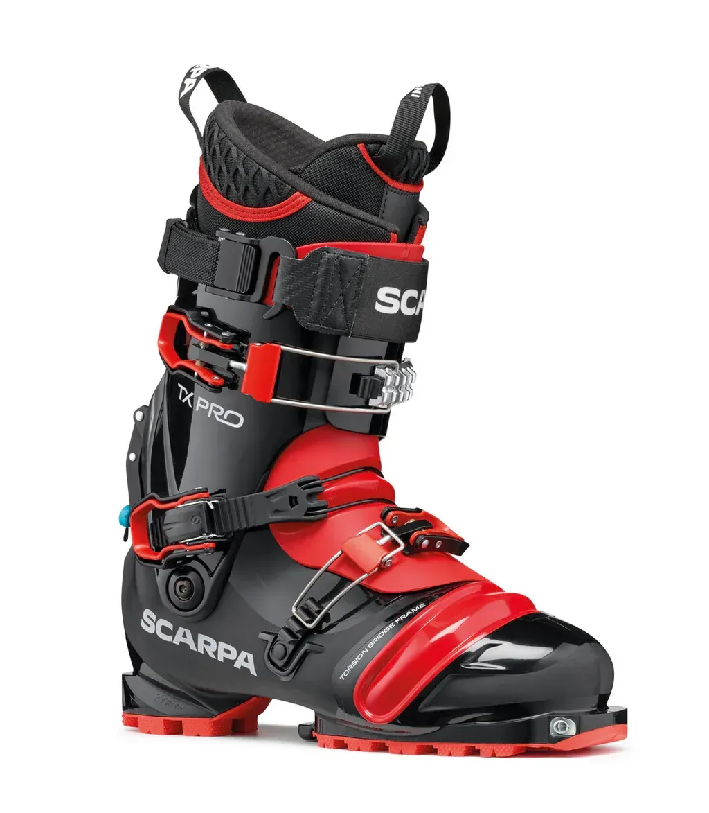 Scarpa TX Pro Mens, Size: 27.5