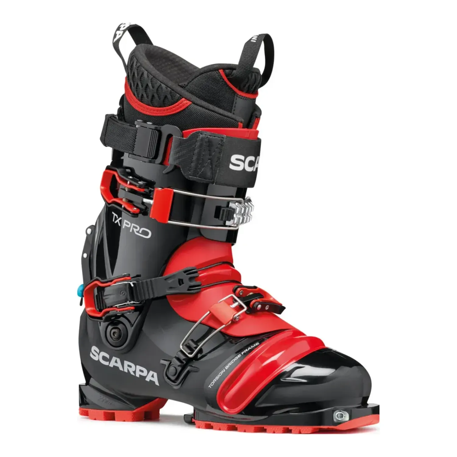 Scarpa TX Pro Mens, Size: 27.5