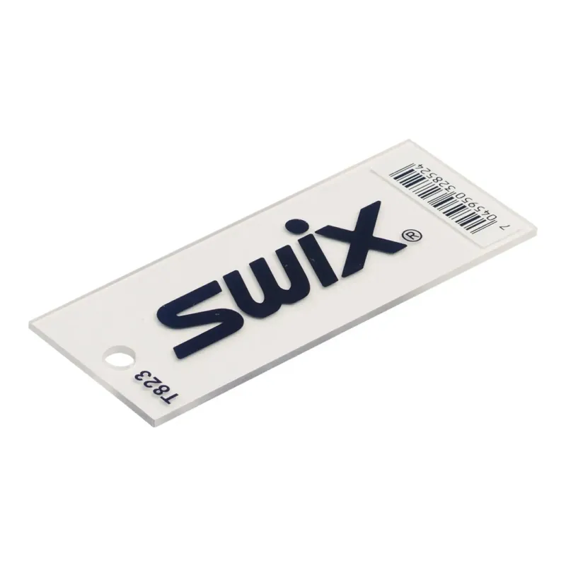 Swix Scraper 3mm