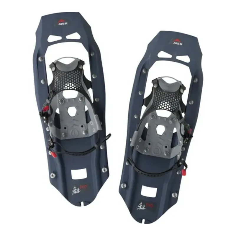 MSR Evo Trail Snowshoes, front view