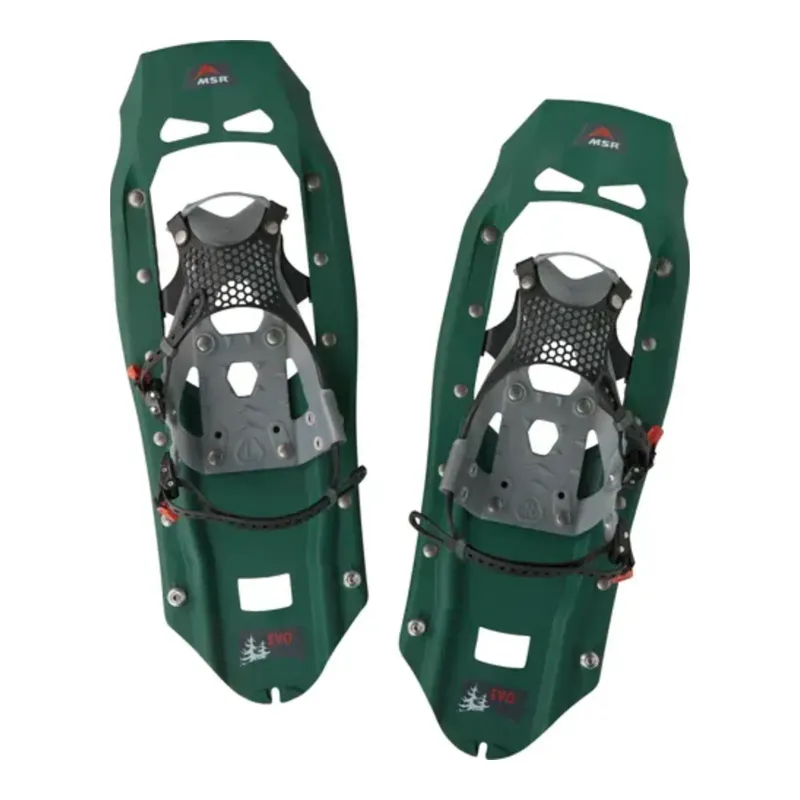 MSR Evo Trail Snowshoes, alternate view 1