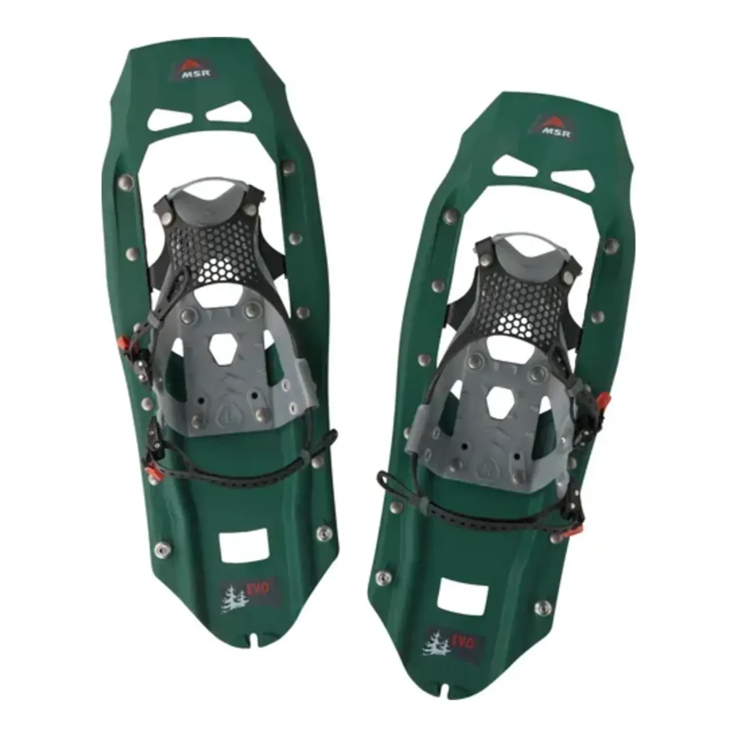 MSR Evo Trail Snowshoes, alternate view 1
