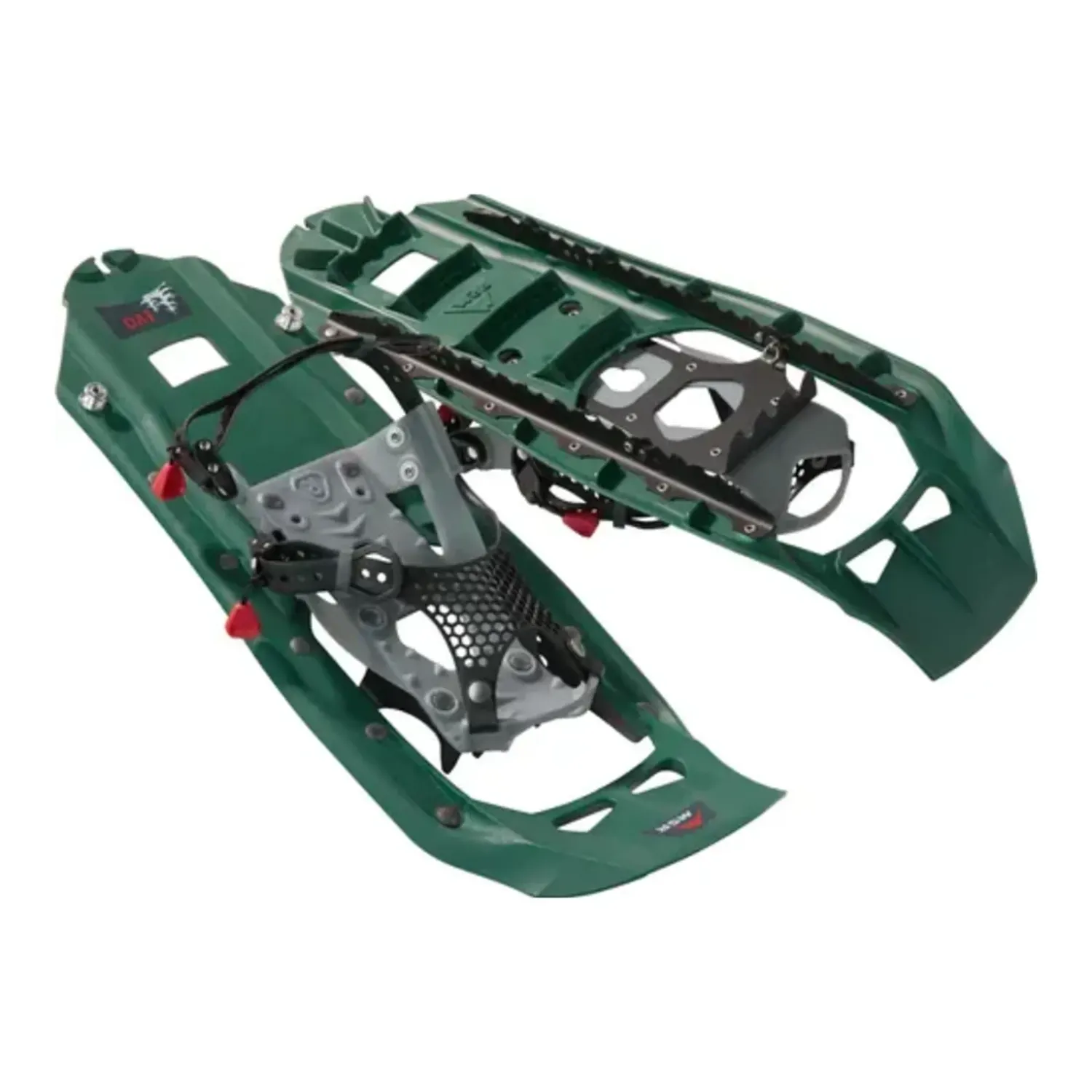 MSR Evo Trail Snowshoes, alternate view 2