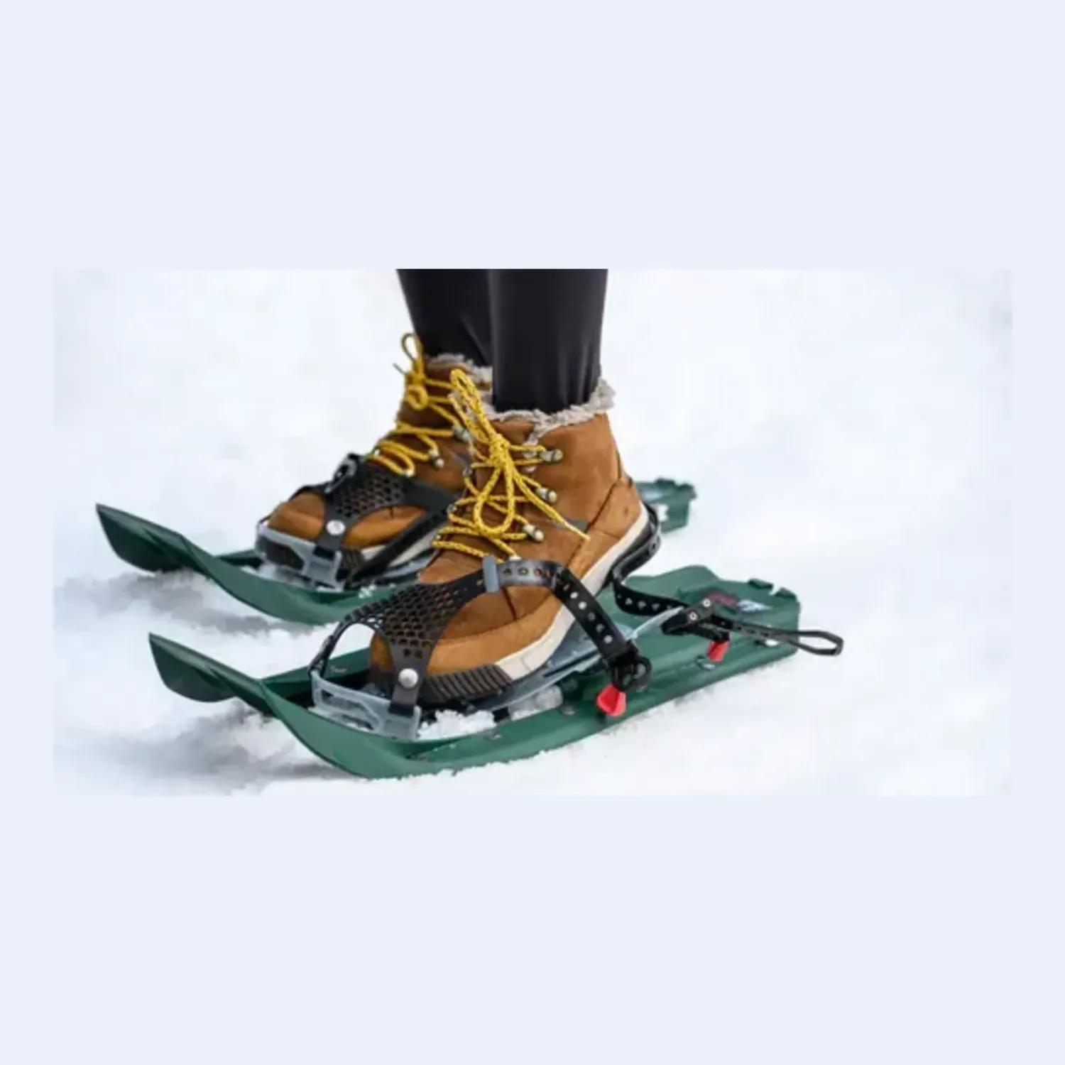 MSR Evo Trail Snowshoes, alternate view 5