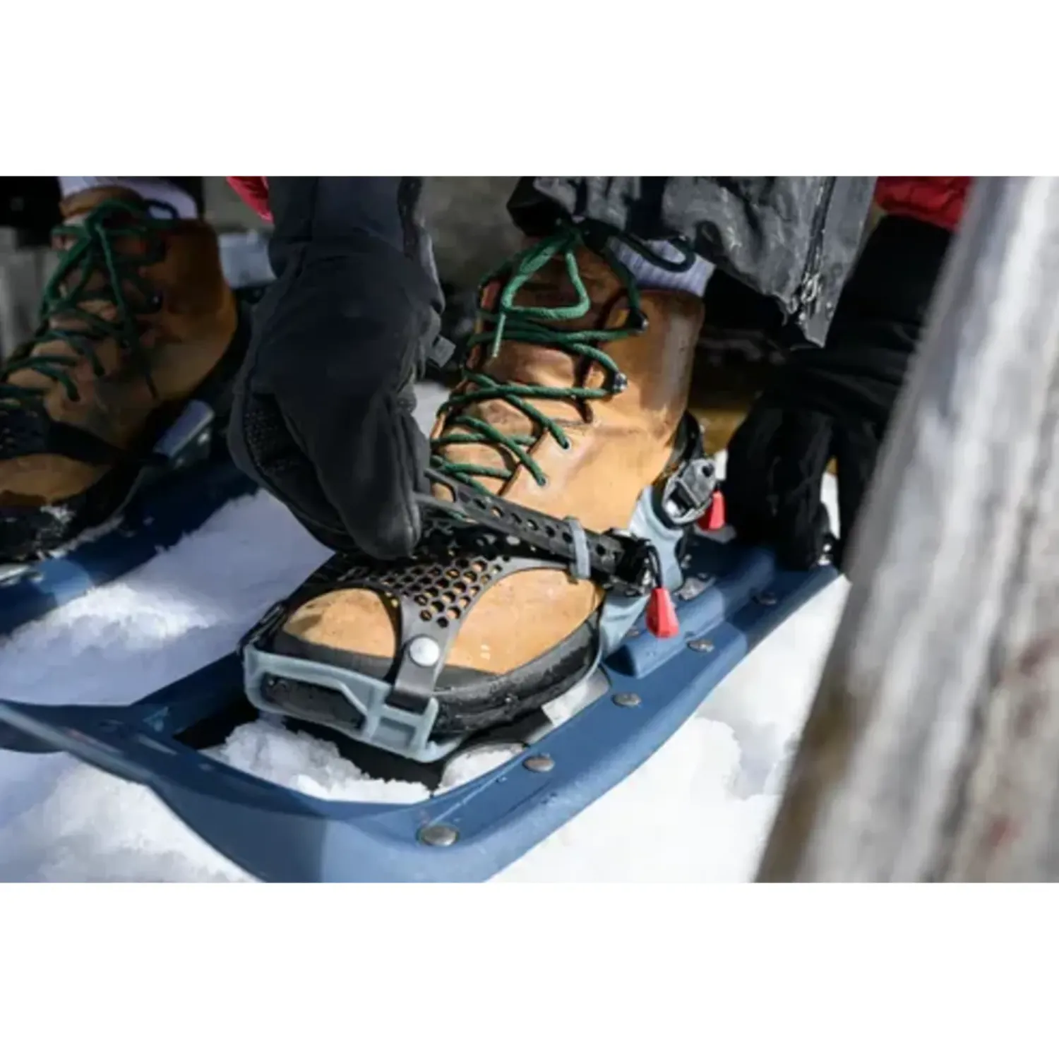 MSR Evo Trail Snowshoes, alternate view 6