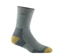 1903 - Darn Tough Women's Hiker Micro Crew Mid with Cushion