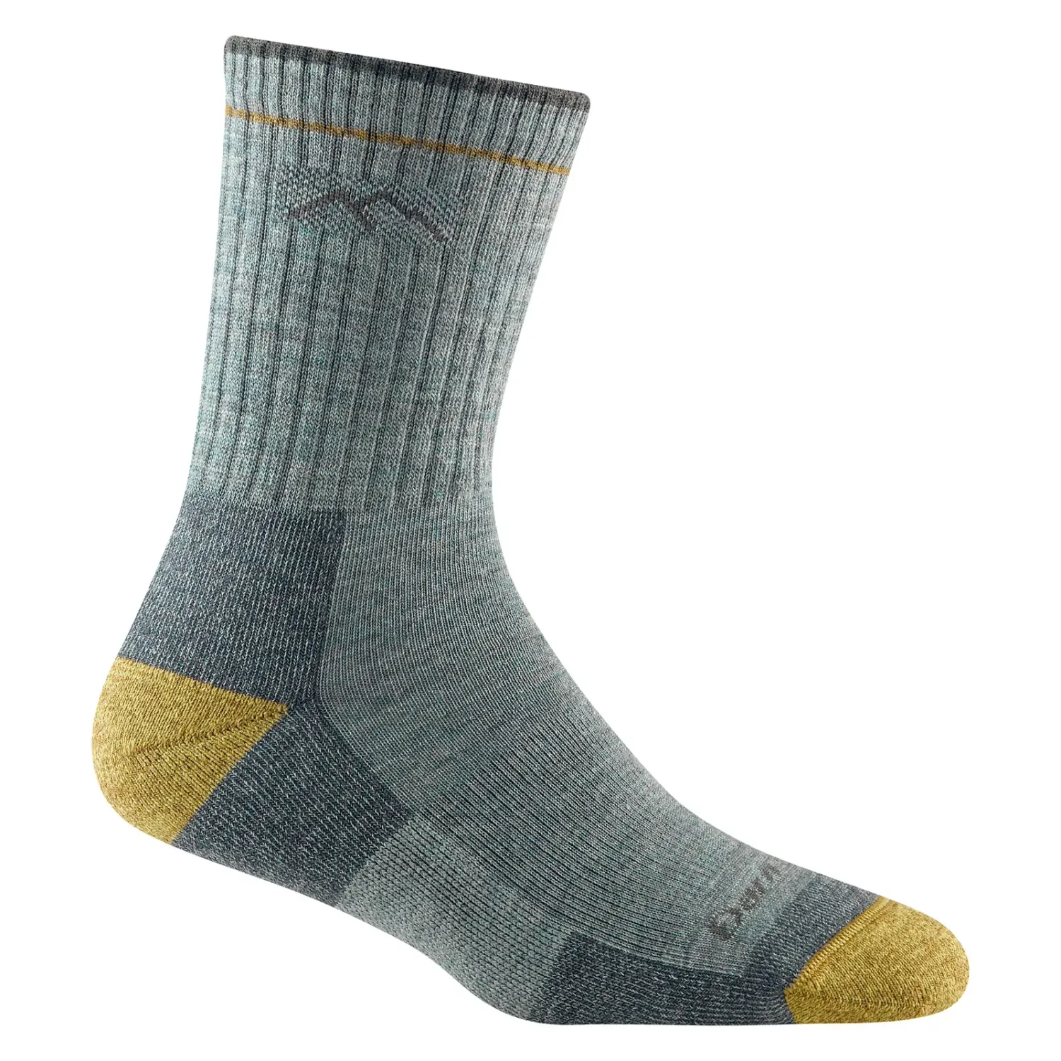 1903 - Darn Tough Women's Hiker Micro Crew Mid with Cushion
