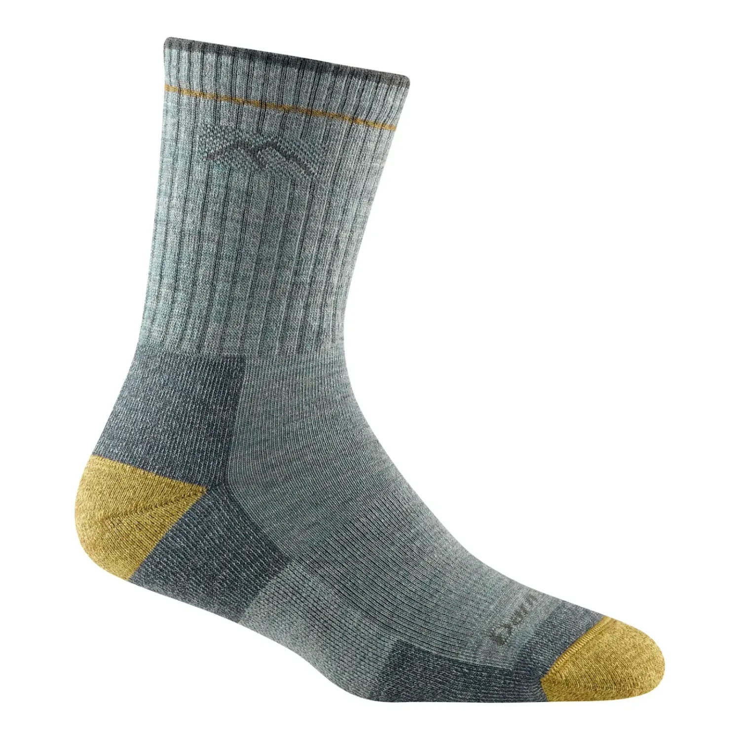 1903 - Darn Tough Women's Hiker Micro Crew Mid with Cushion