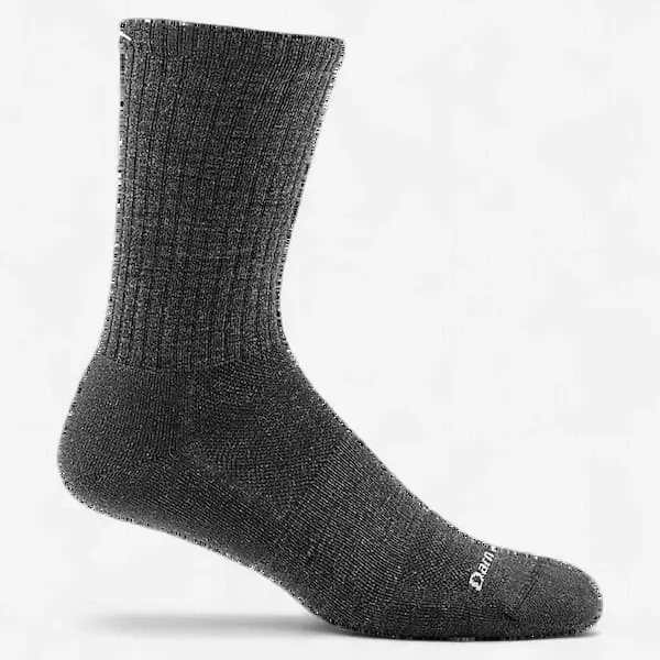 1680 - Darn Tough Standard Issue Lightweight Men's, front view