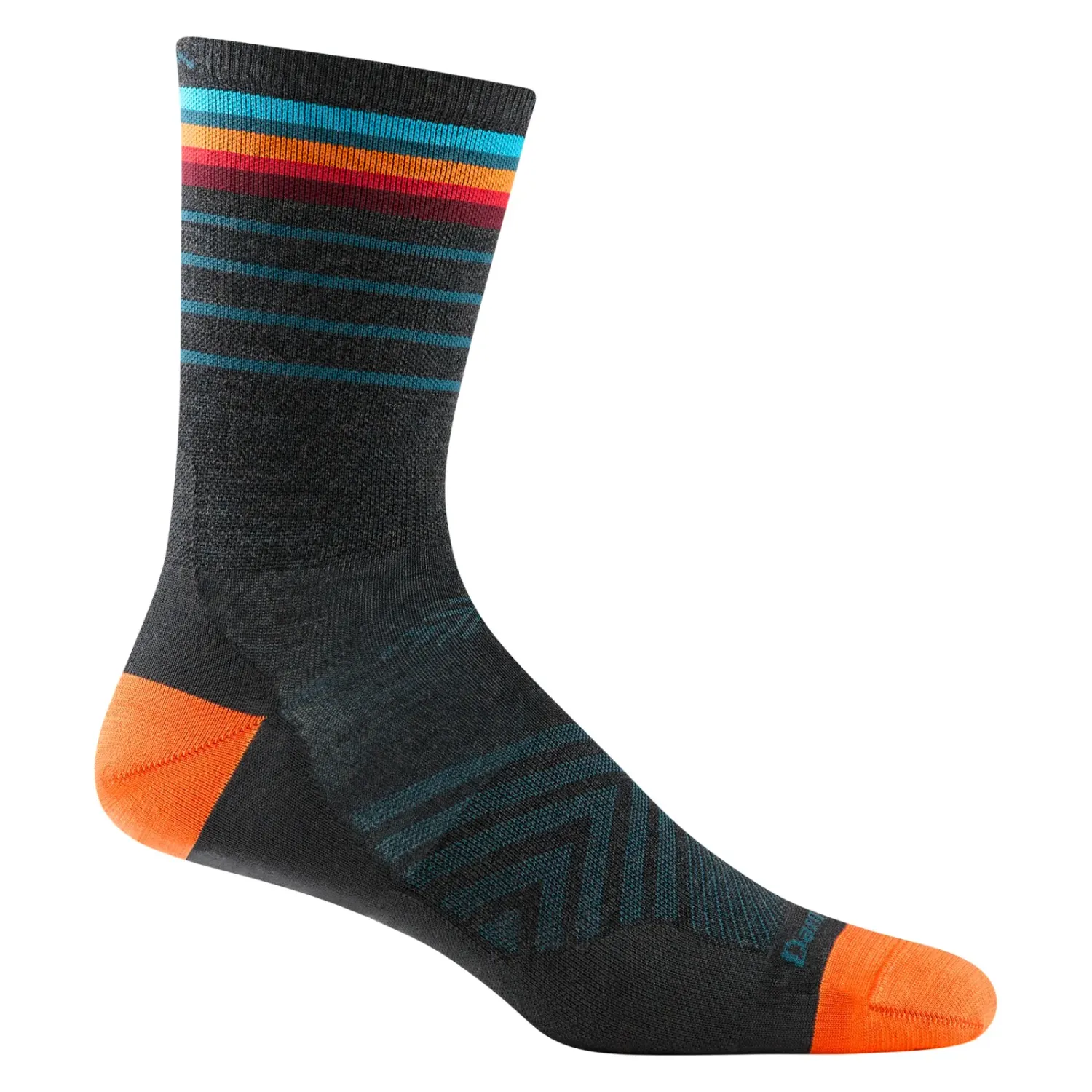1036 - Darn Tough Stride Micro Crew Ultra Lightweight