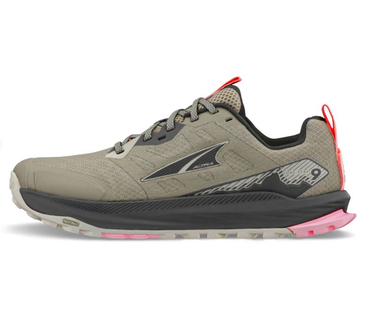 Altra Women's Lone Peak 9