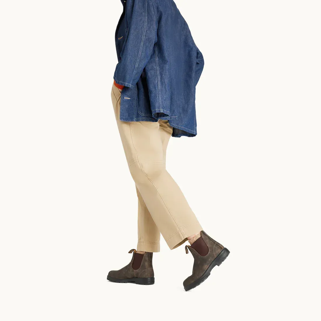 Blundstone Women's Classics #585