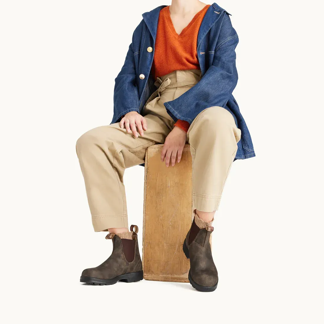 Blundstone Women's Classics #585