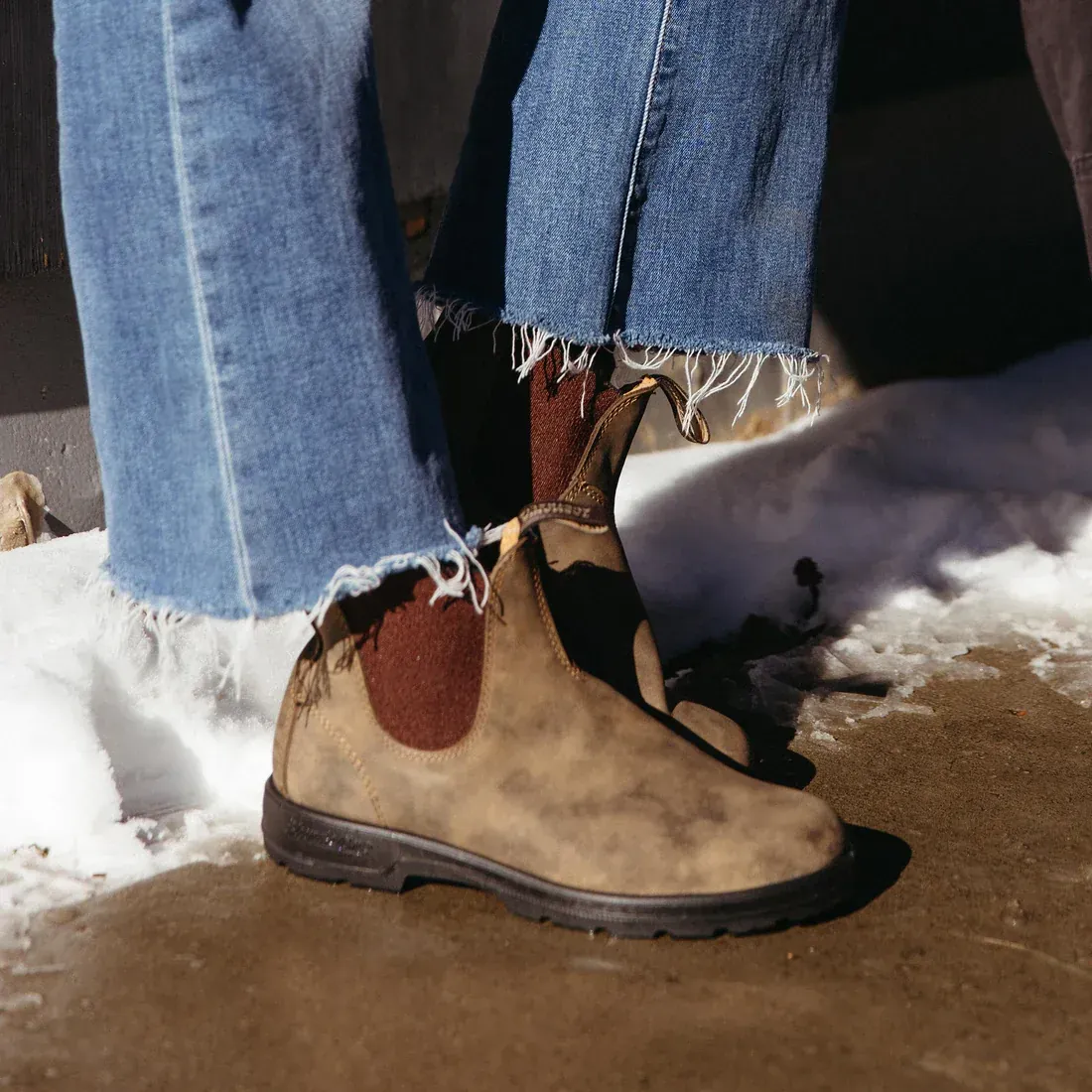 Blundstone Women's Classics #585